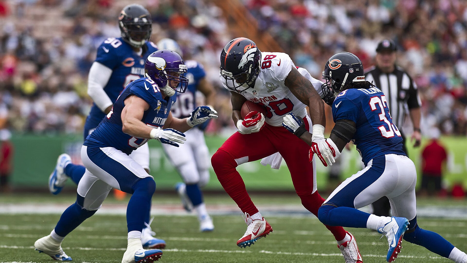 《行业专家集思广益：未来电竞的五大技术趋势》，电竞的发展潜力